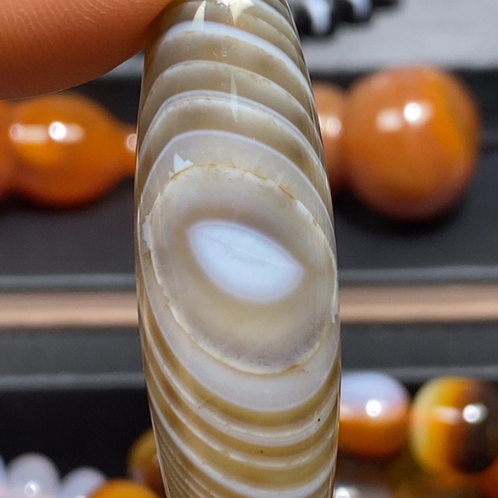 玛瑙/玉髓未镶嵌挂件