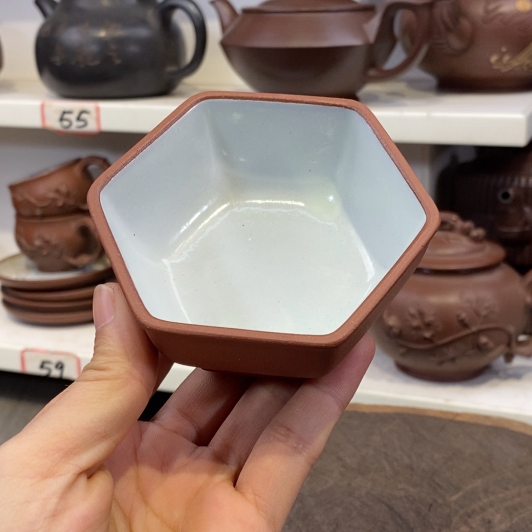 紫砂茶壶宜兴紫砂壶