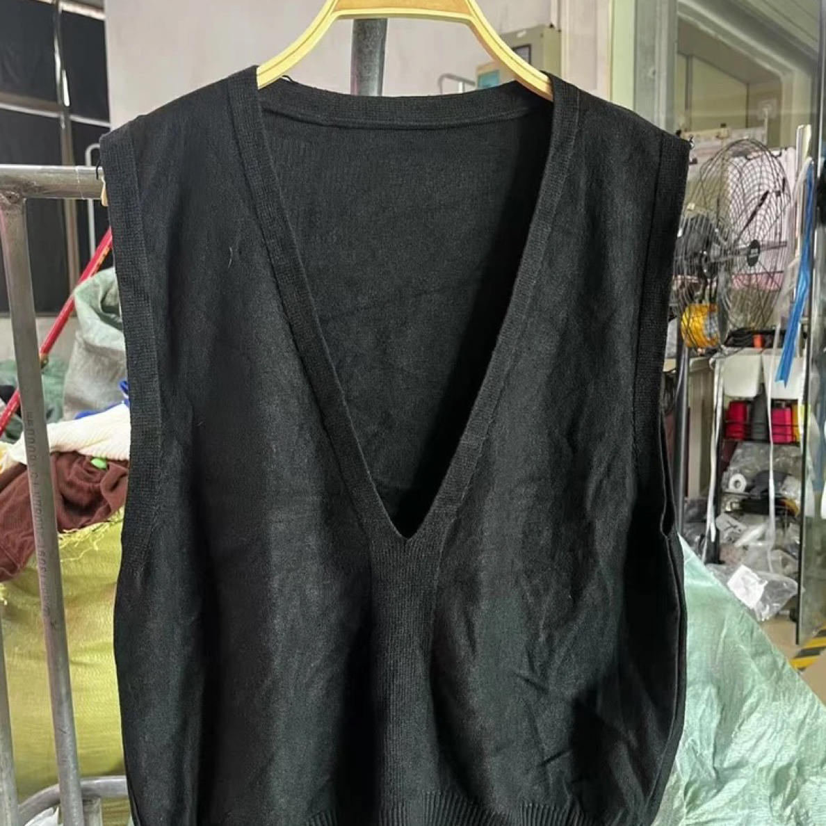 （001～200）微瑕女装上衣 直播间为准