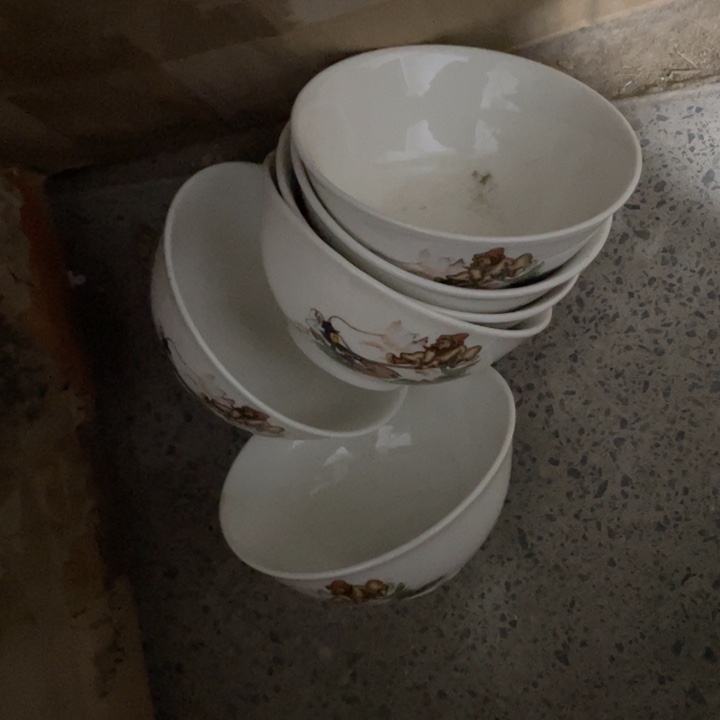 摆件陶瓷艺术摆件