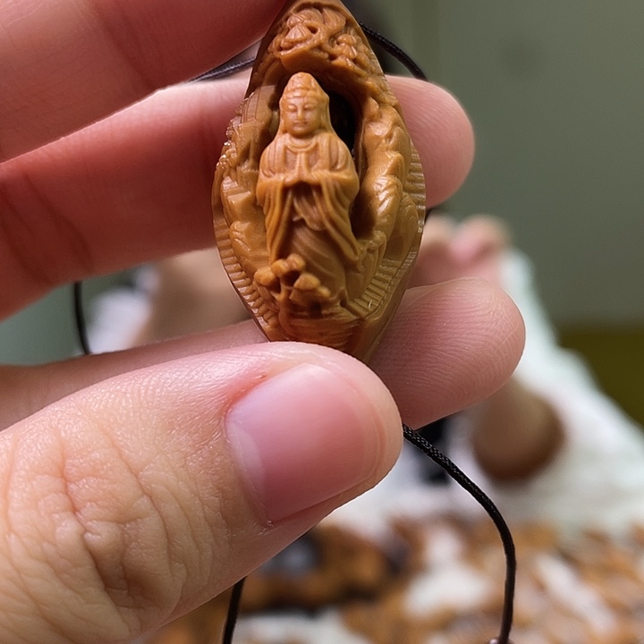 吊坠橄榄核橄榄核