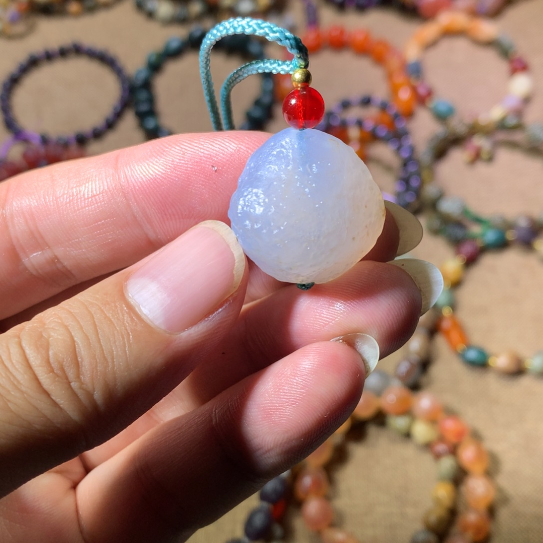 石材大漠戈壁原石