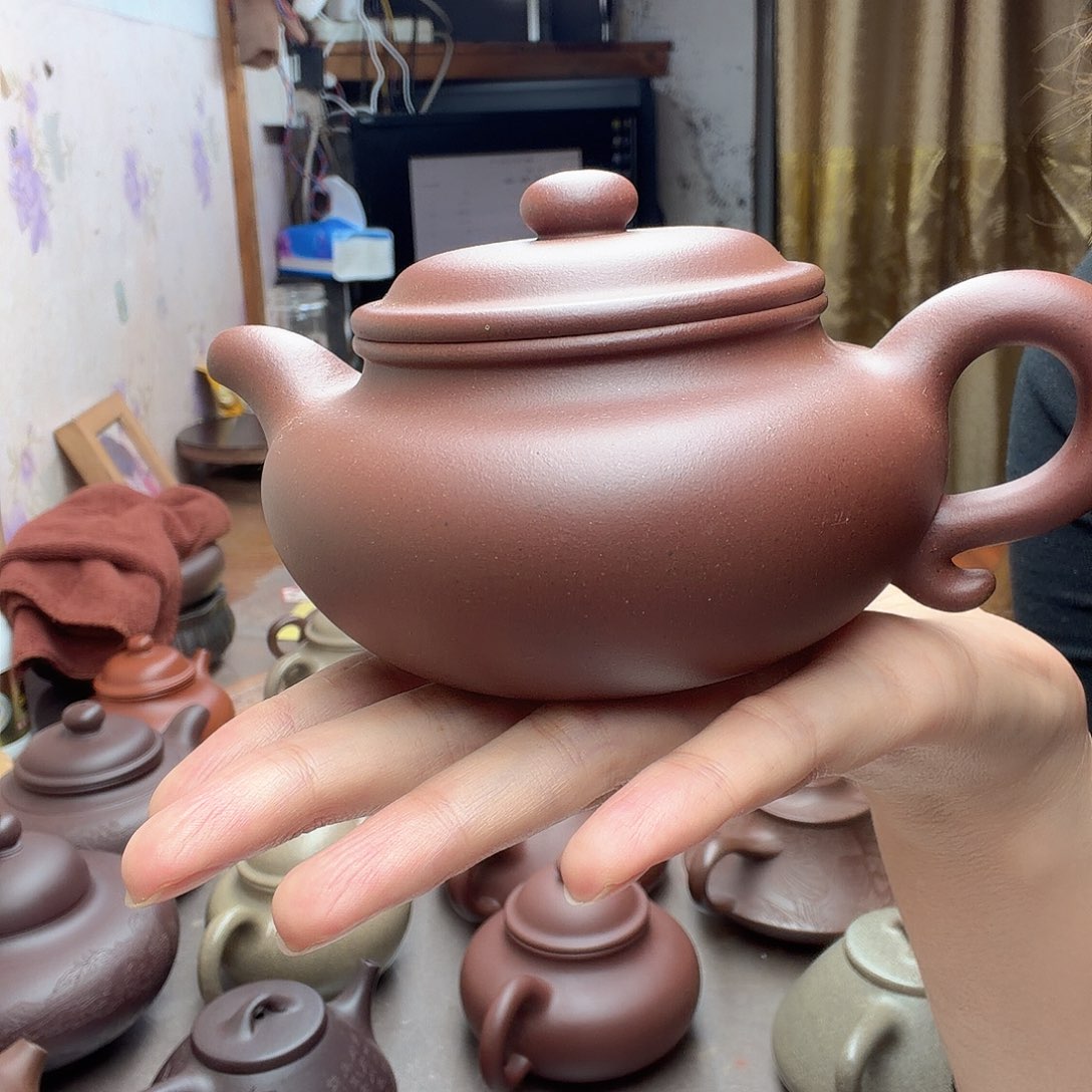 自***凸茶壶紫砂这几样菜也没那么