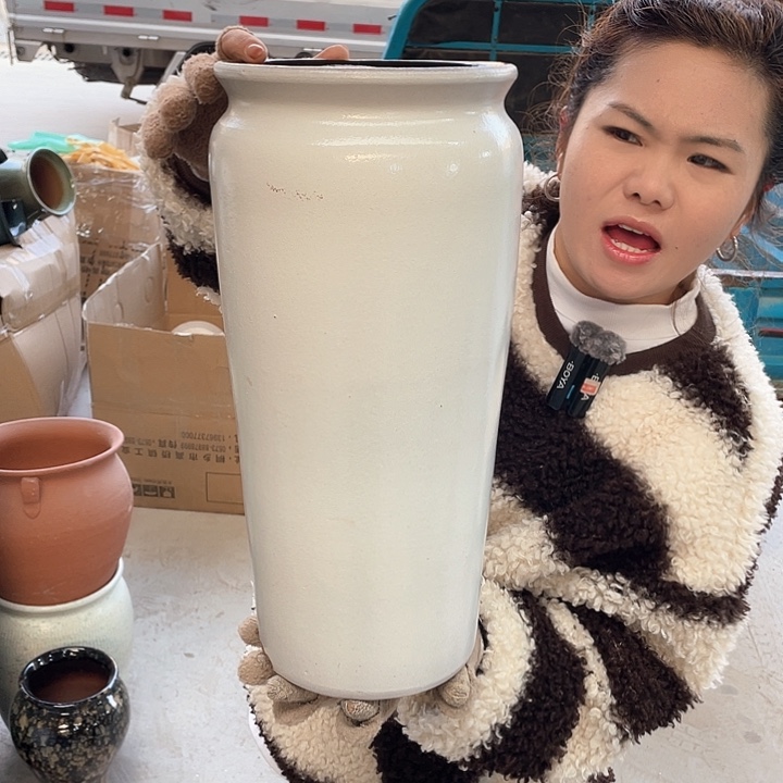 红陶瑕疵111111111