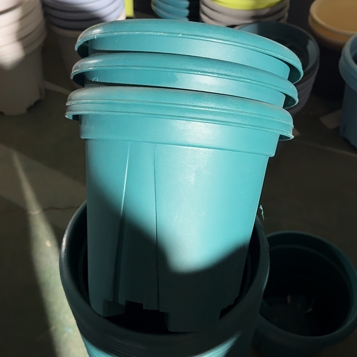 青山6#口径32军绿5个无托