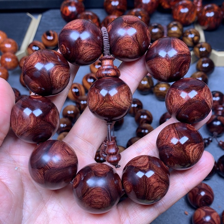 黄花梨/降香黄檀海南