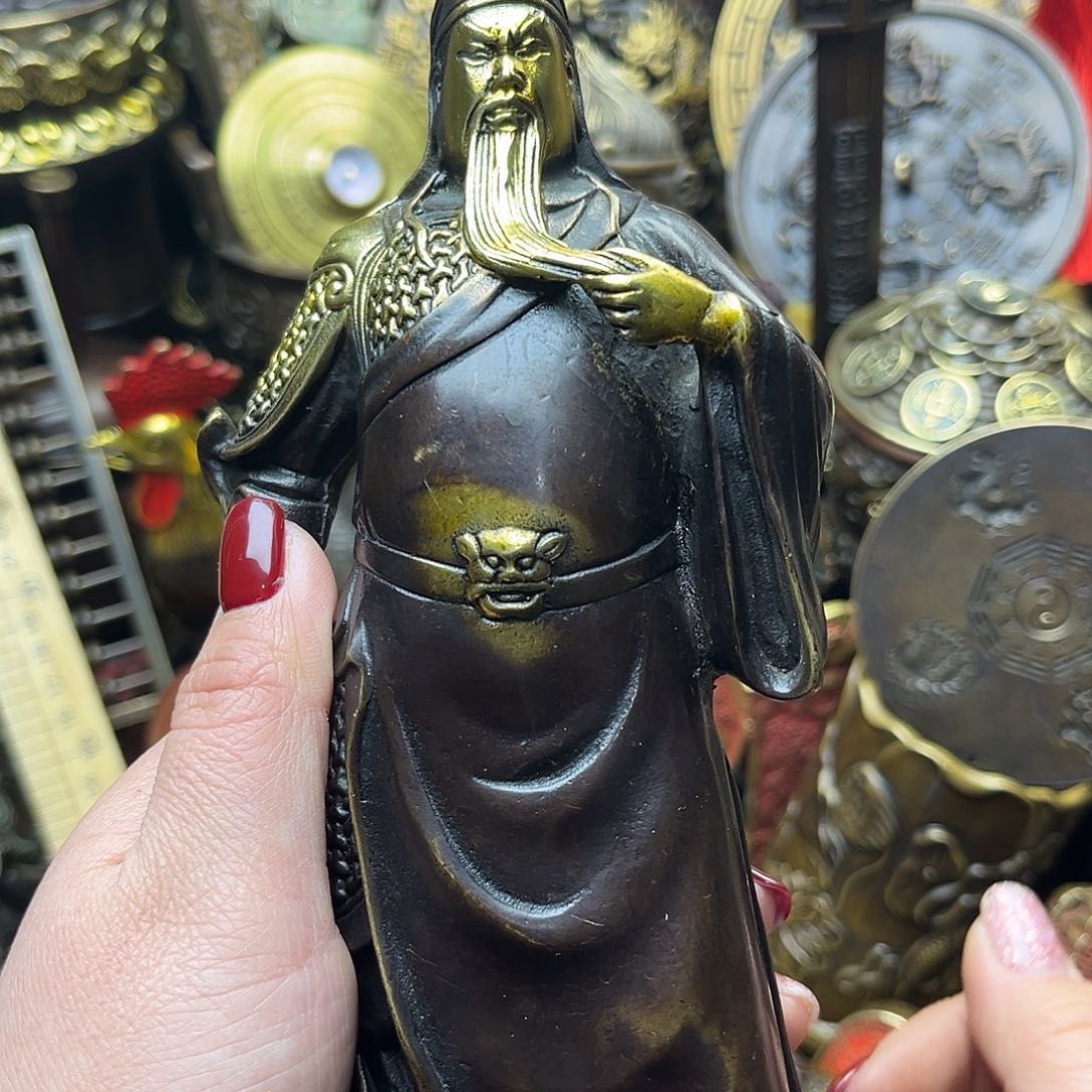 文玩铜器点击下单有运费险