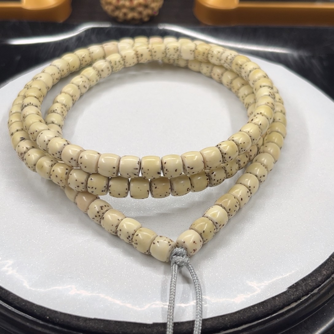 星月菩提手串7……