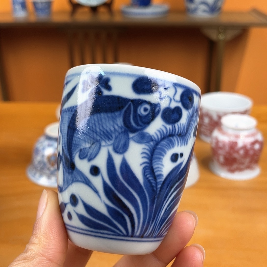 景德镇陶瓷景德镇瓷器