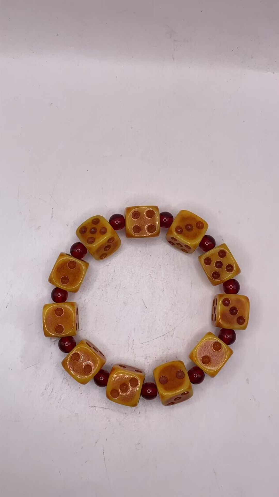 ZY66【臻源饰品】精品时尚百搭气质款手串（多样性发其一）