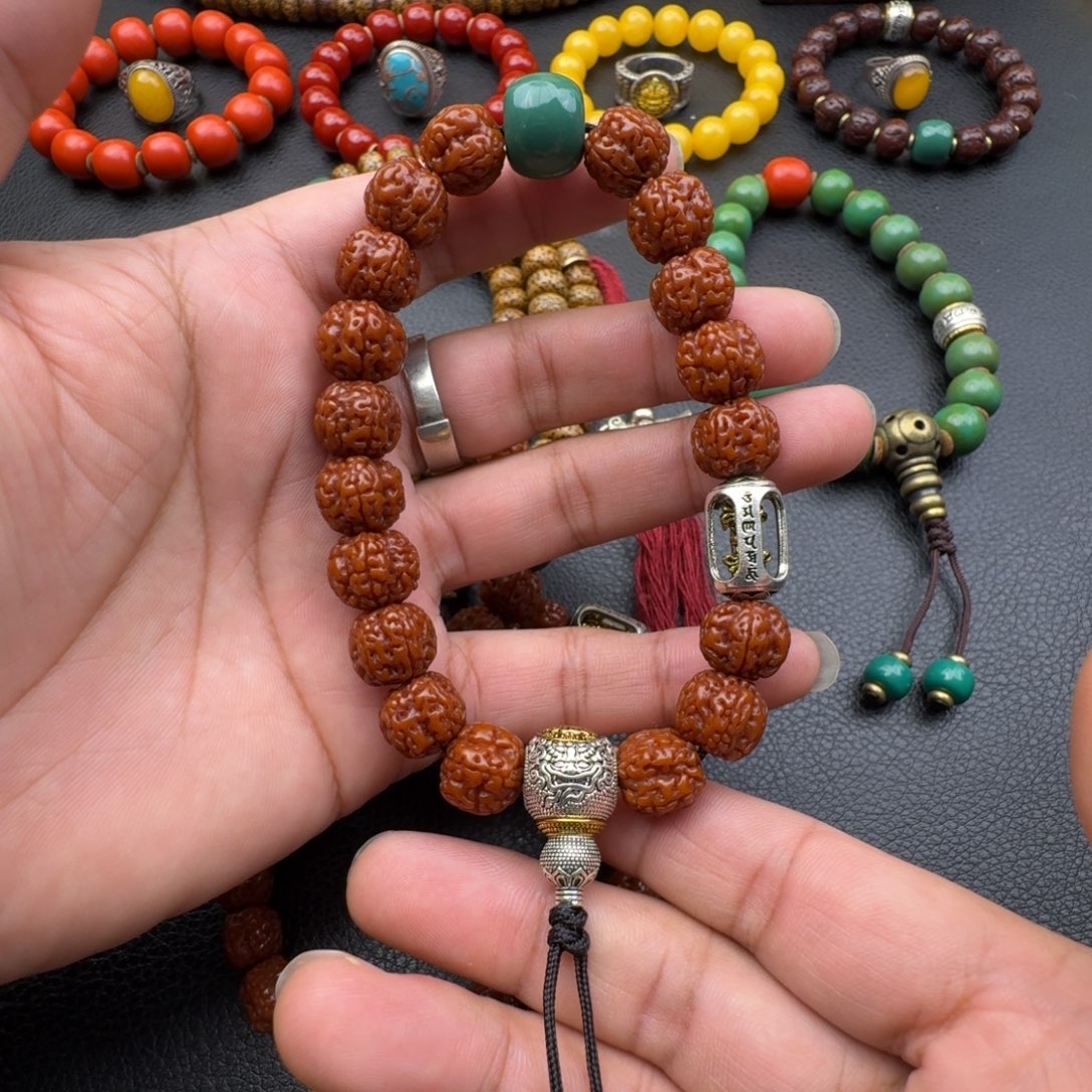 e***n香榧木金刚手持手持