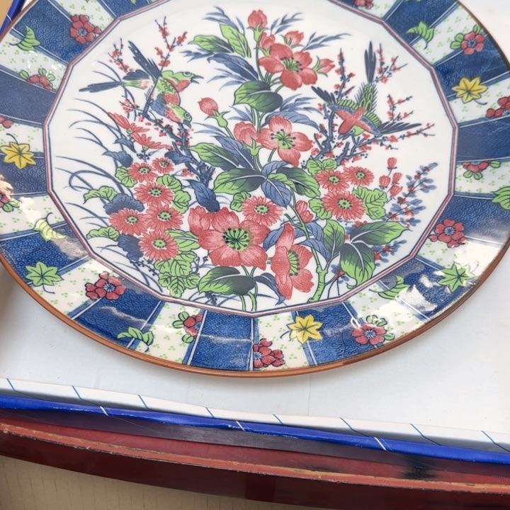 瓷片瓷质品工艺品