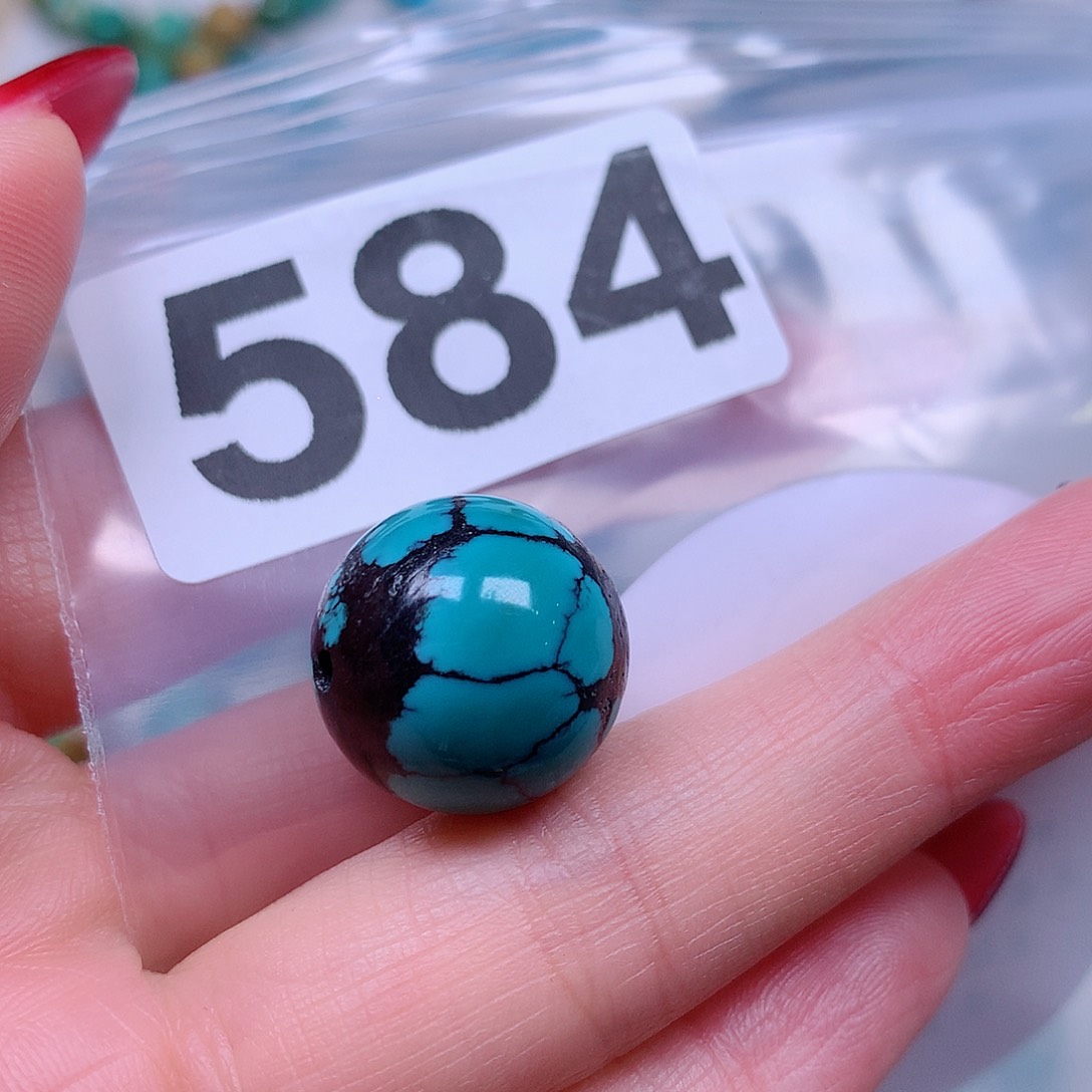 空竹粉丝专享十堰特色手工散珠