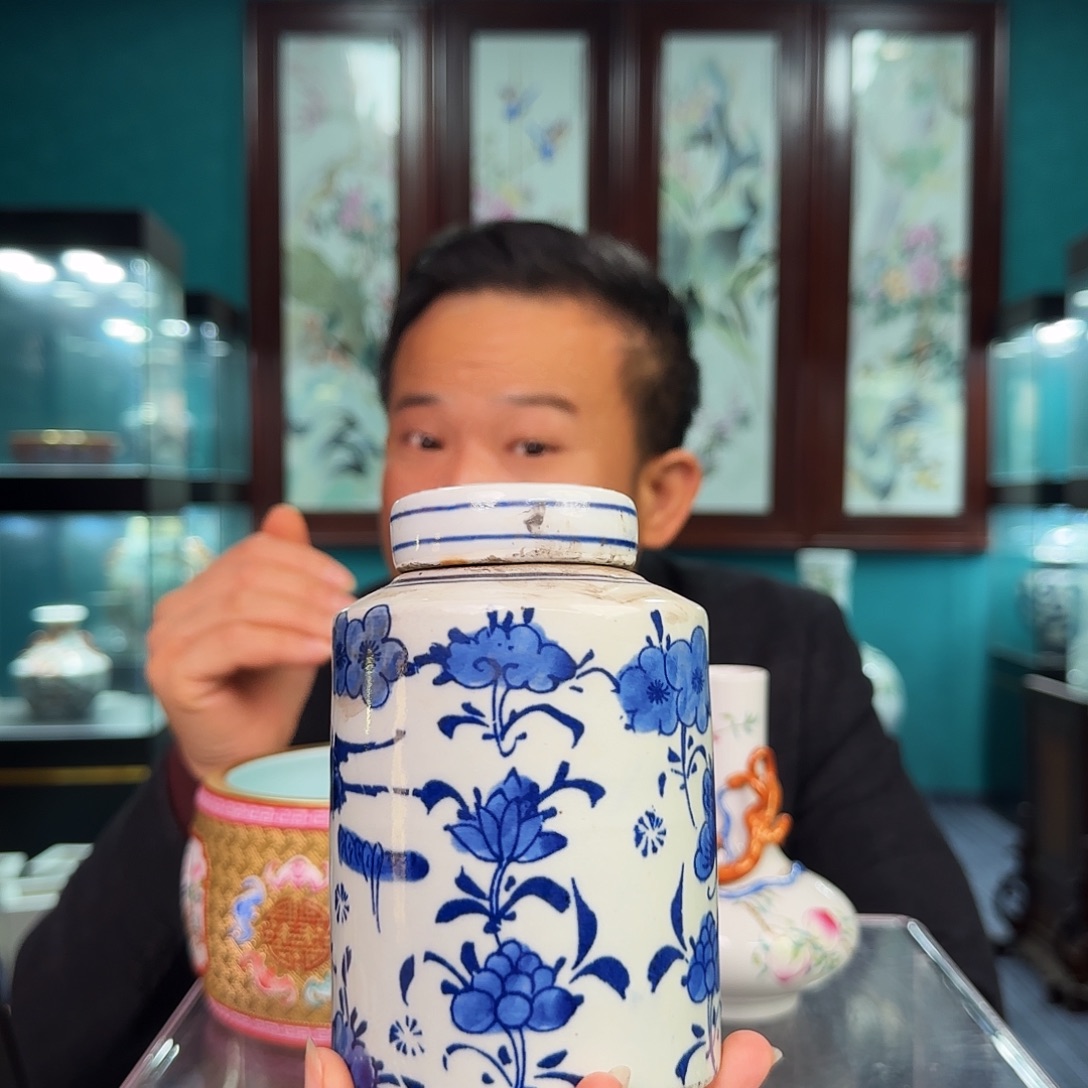 摆件陶景德镇瓷器研究所研究