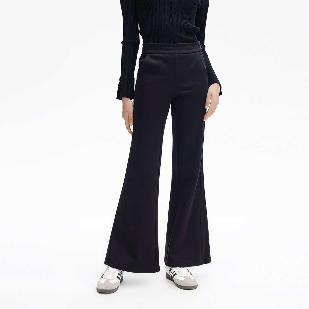 【籽言专属】2025秋新款裤子M356011