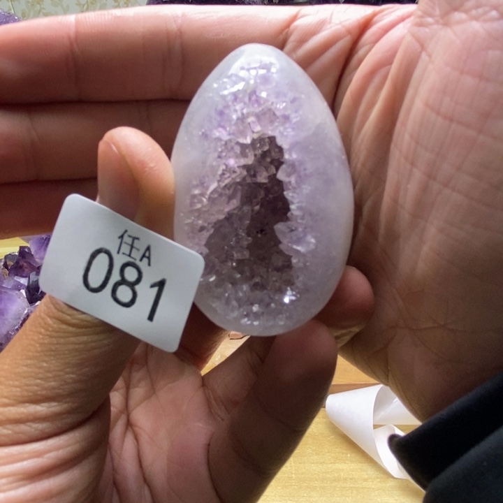 吉***米大型摆件（非配饰）未镶嵌水晶