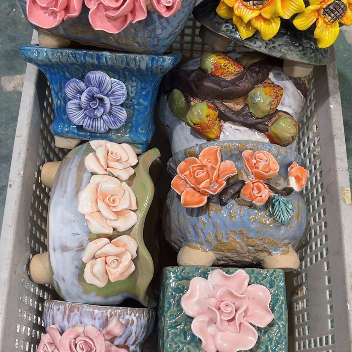 【闪购商品】红陶563