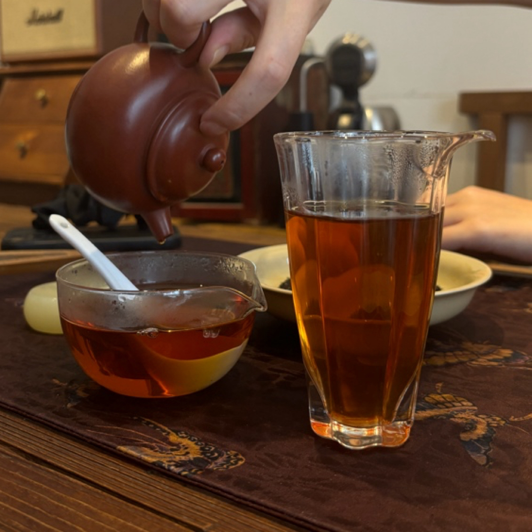 【琪窠岩茶】代拍链接1