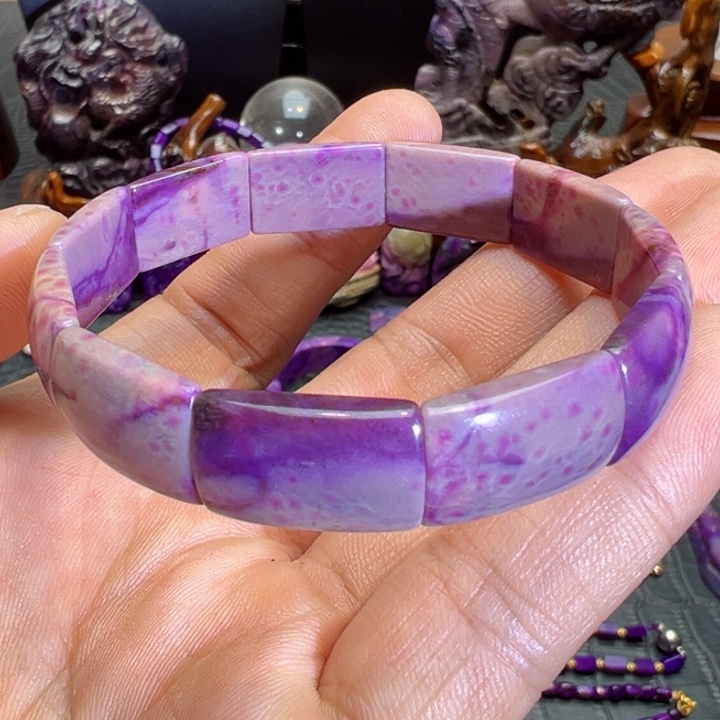 苏纪石（舒俱来）手牌未镶嵌