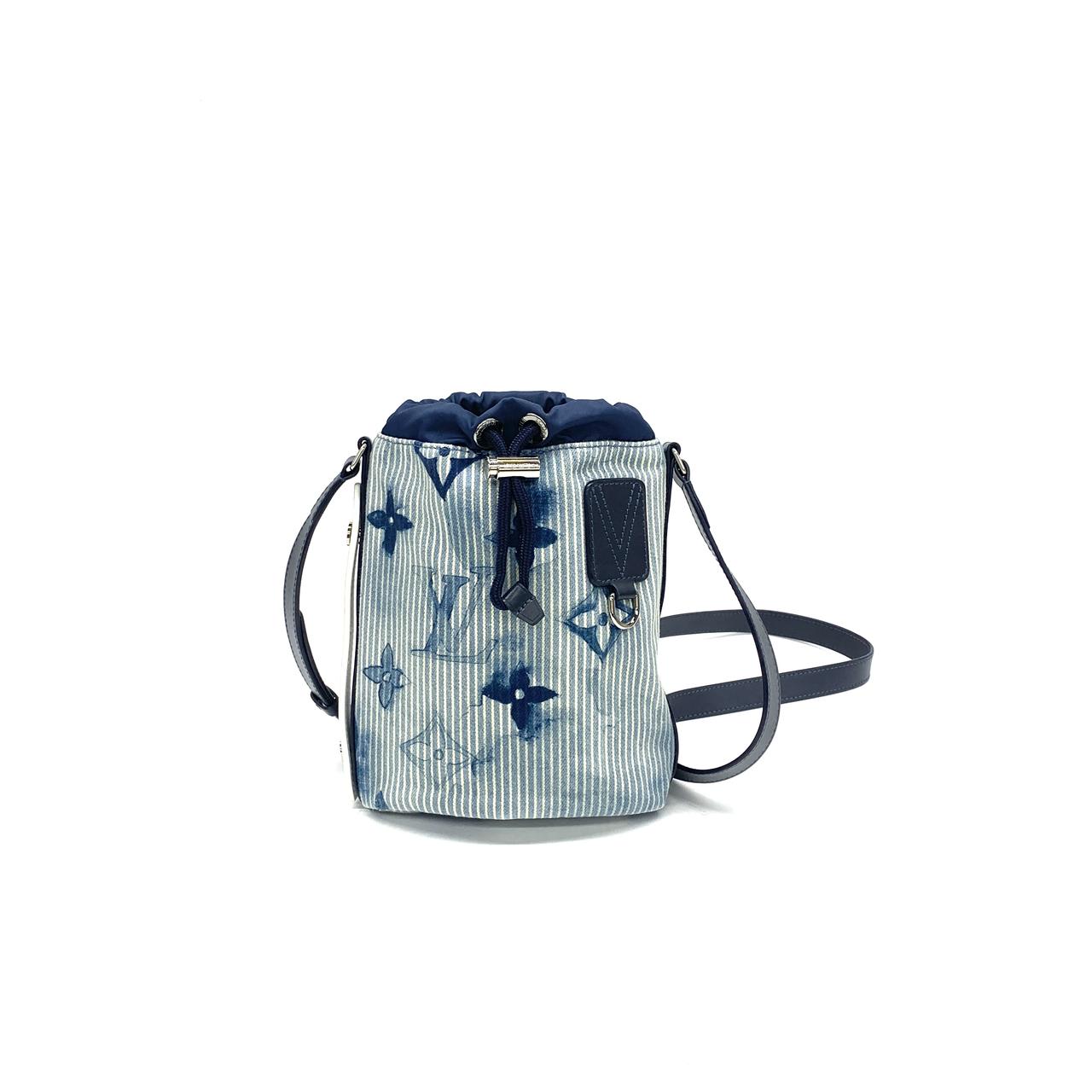 95新 LouisVuitton/路易威登 路易威登/单肩包/1807