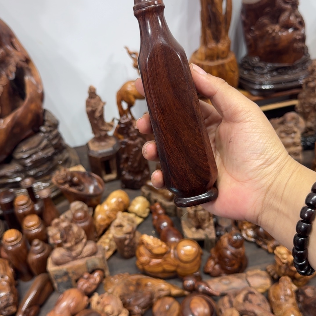 木***云木小件物品的销售