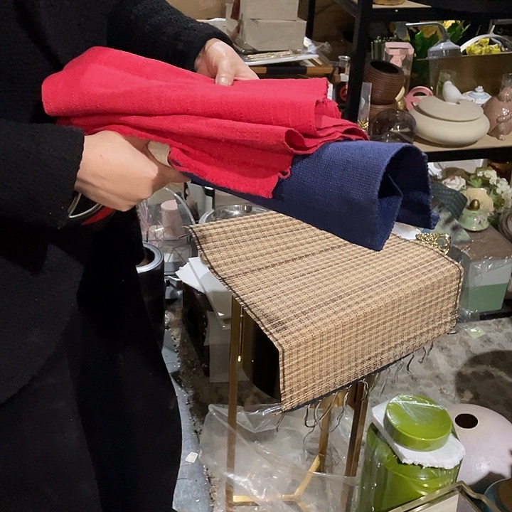 一***^陶瓷花瓶，茶杯茶具。