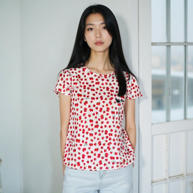 直播微瑕专拍No退No换（无售后39.9-119.9春夏女装下单备注编码