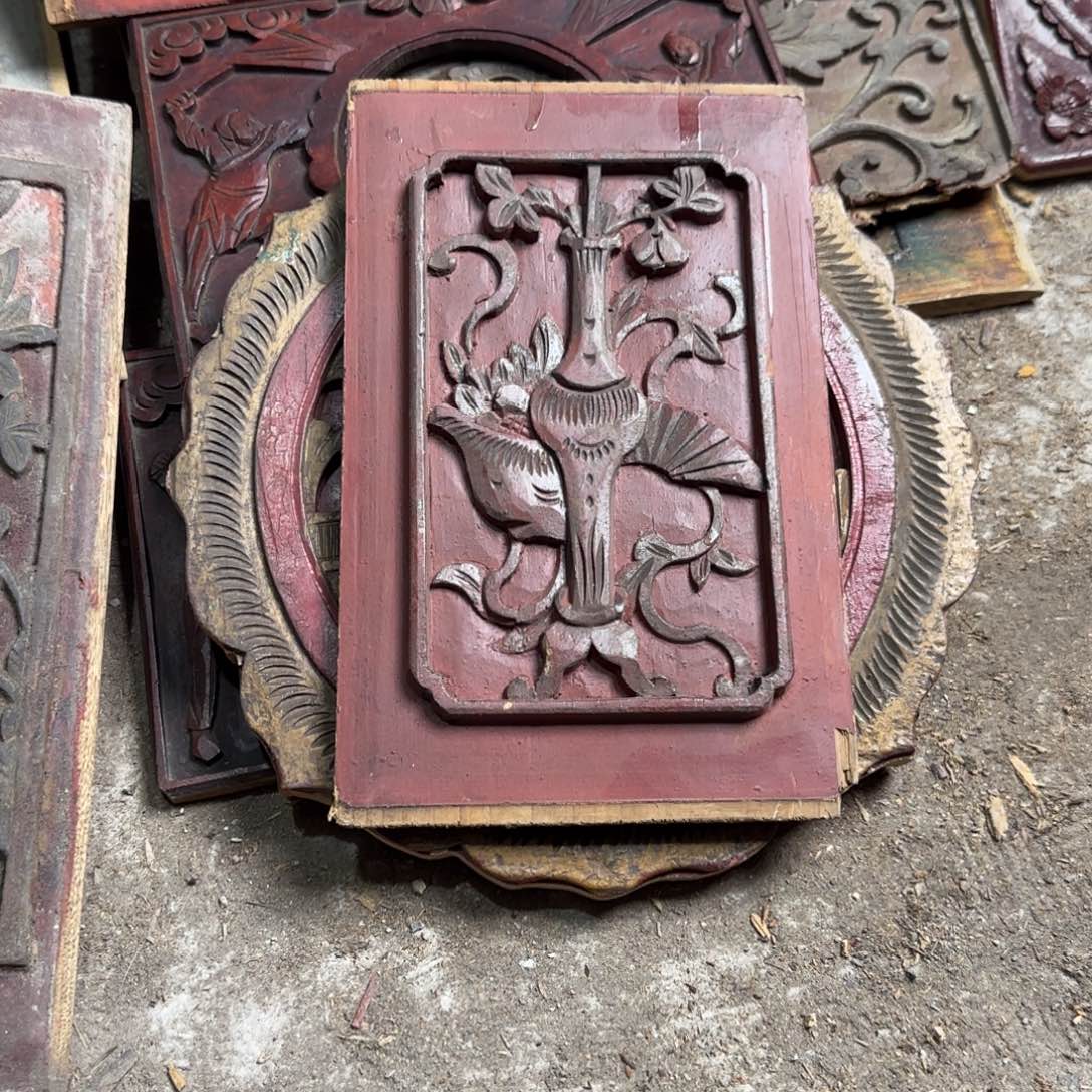 雕***力核桃木/黑胡桃（胡桃木）