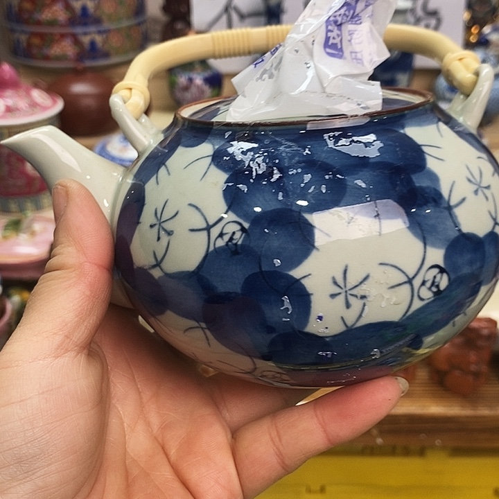 瓷片清货专场满28包邮H