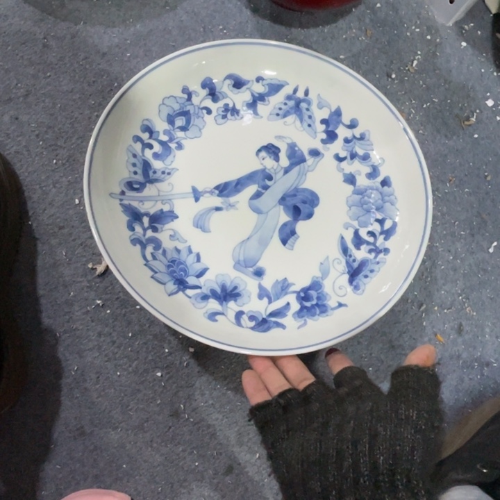 景德镇陶瓷艺术博物