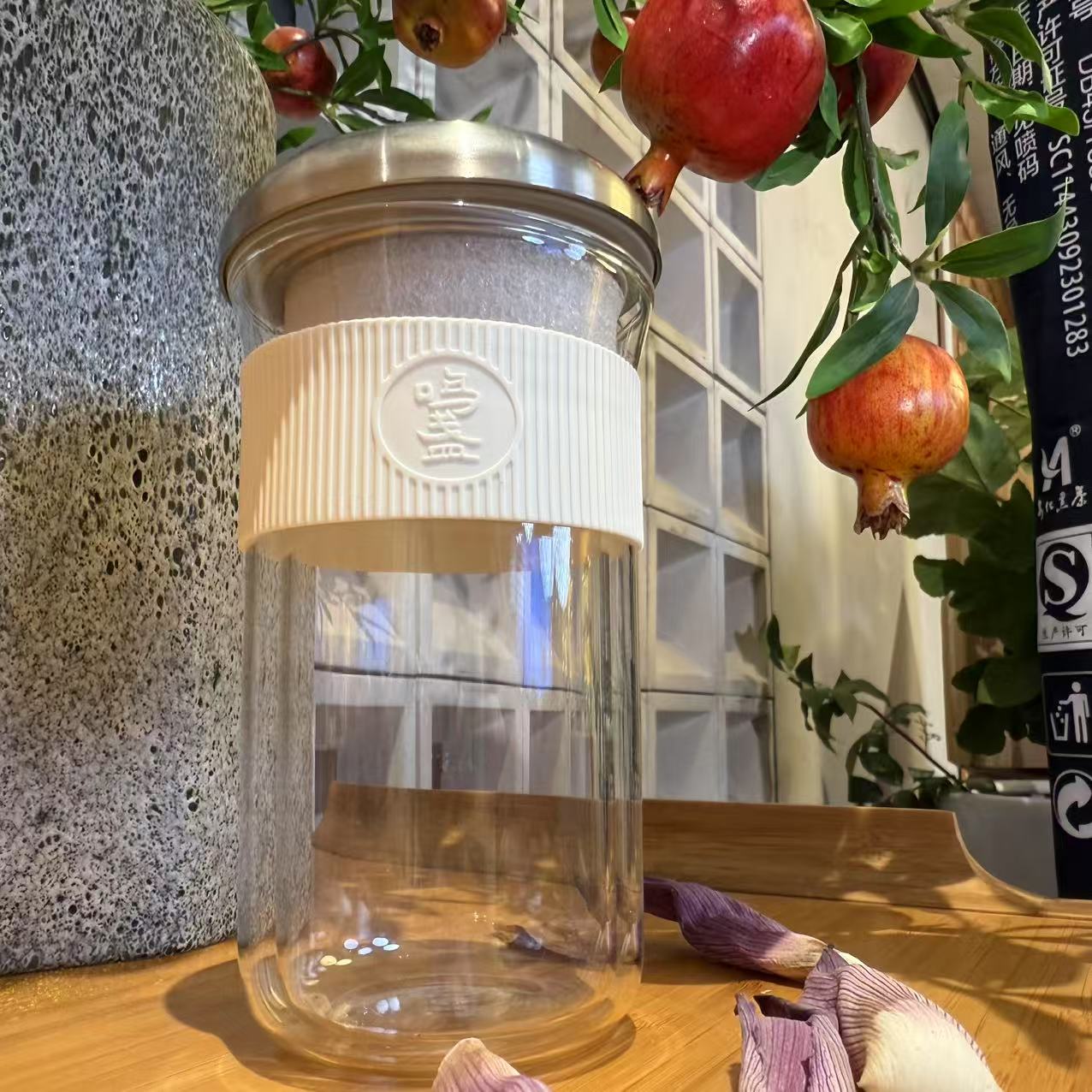 一盏雲—茶周边—鸣盏MZ-8002