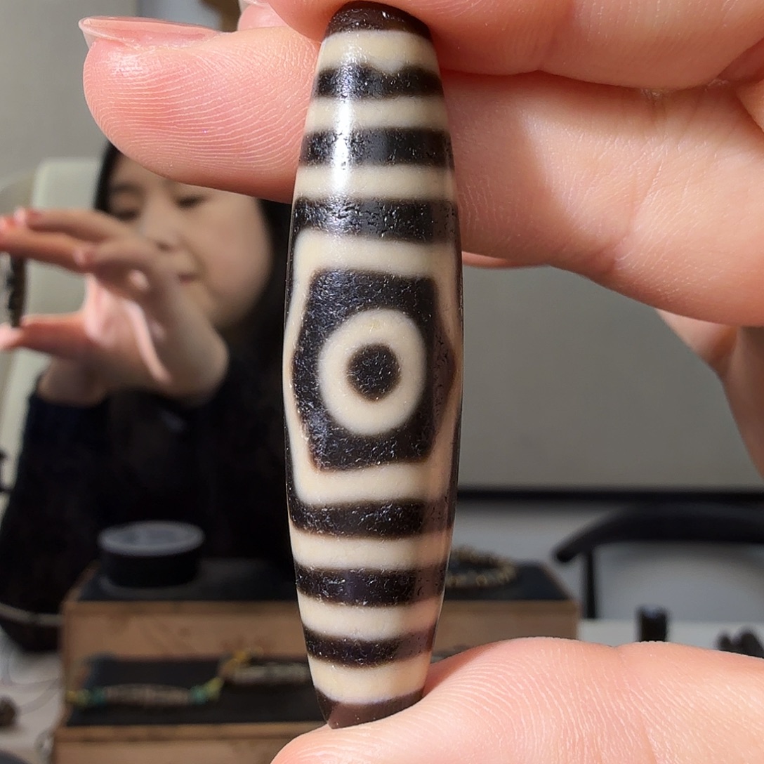 未镶嵌颈饰玛瑙/玉髓52.3