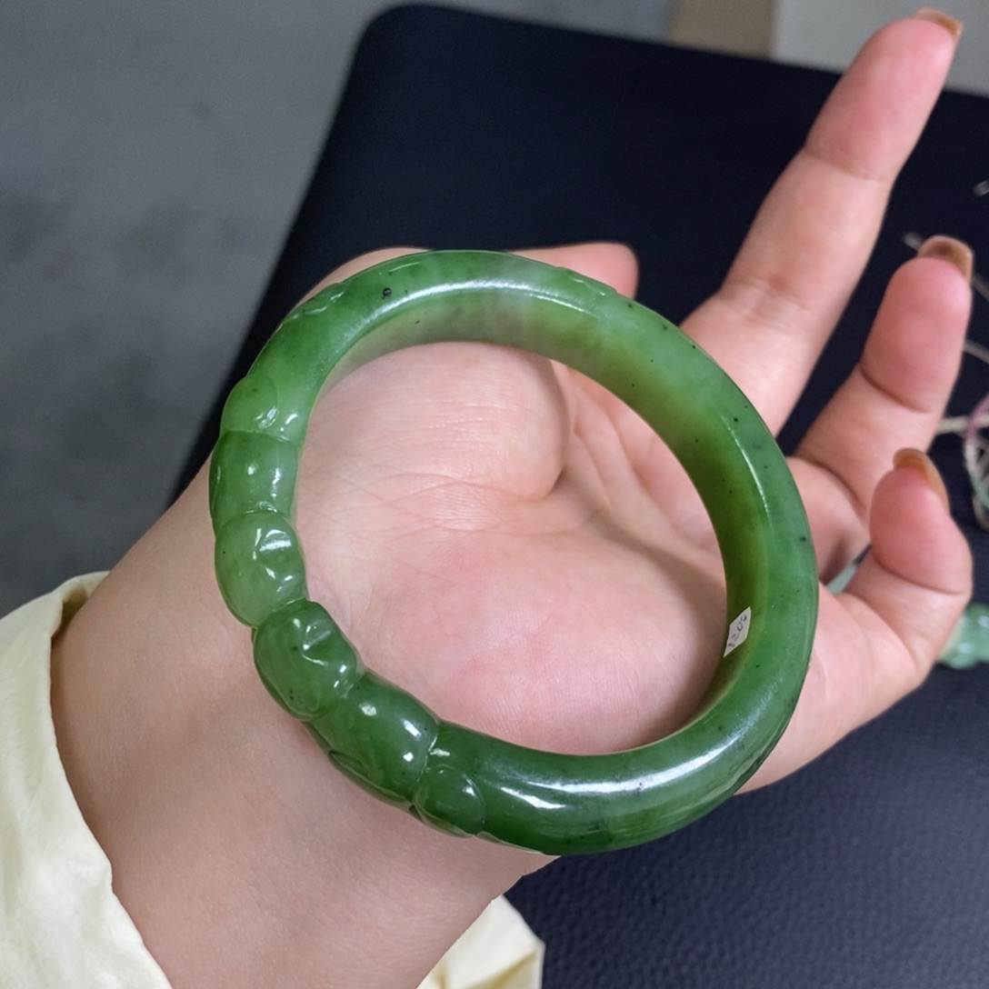 【闪购商品】和田玉吊坠未镶嵌