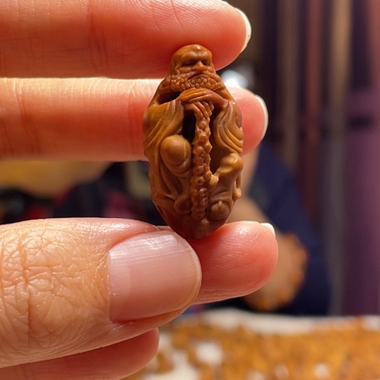 橄榄核手串/手链橄榄核
