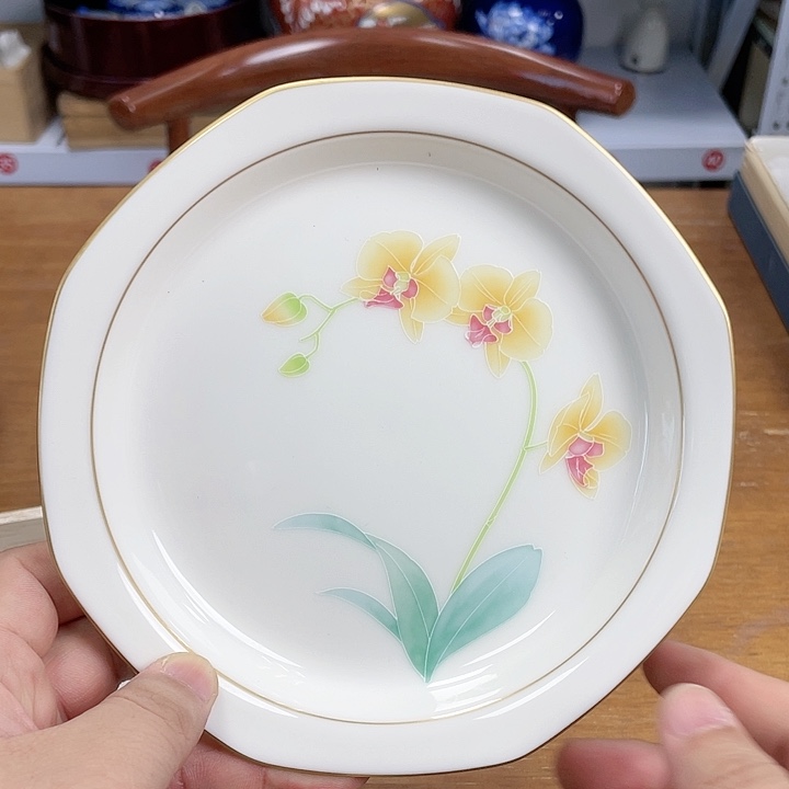 盘中古物品默认微瑕