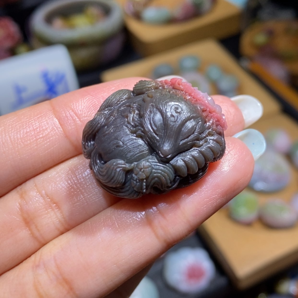 【闪购商品】未镶嵌手链玛瑙/玉髓盐源玛瑙