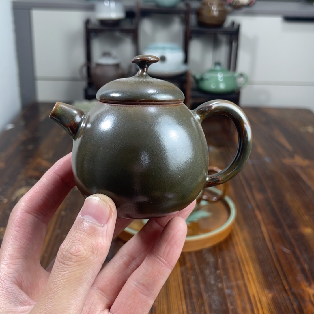 三宝茶器开播福利