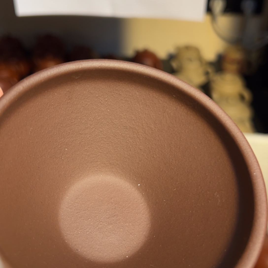 紫砂茶壶宜兴紫砂杯