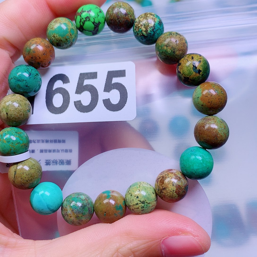 空竹粉丝专享十堰特色手工散珠