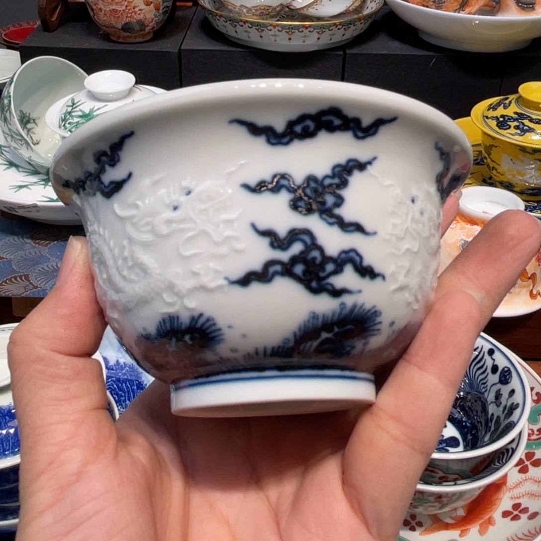 景德镇瓷器……景德镇
