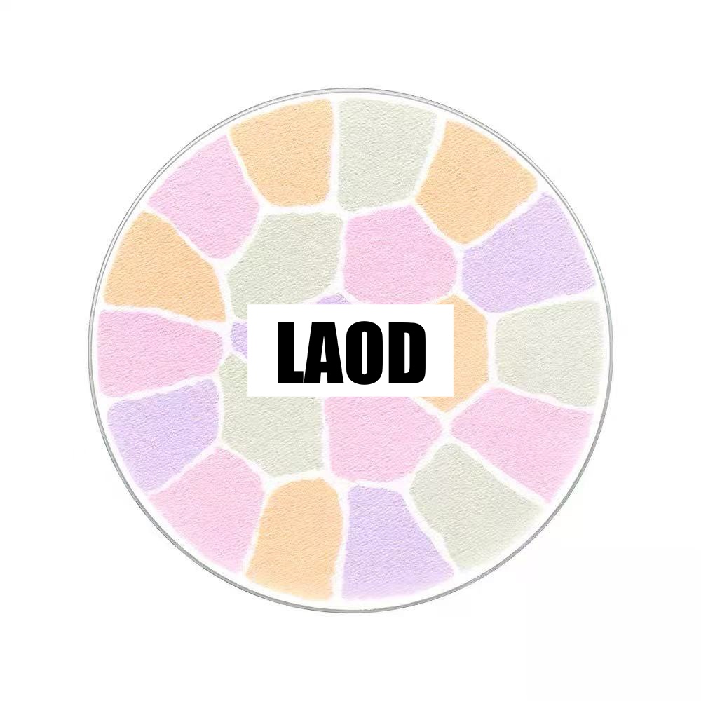 LAOD化妆品#保湿补水#007#E大饼