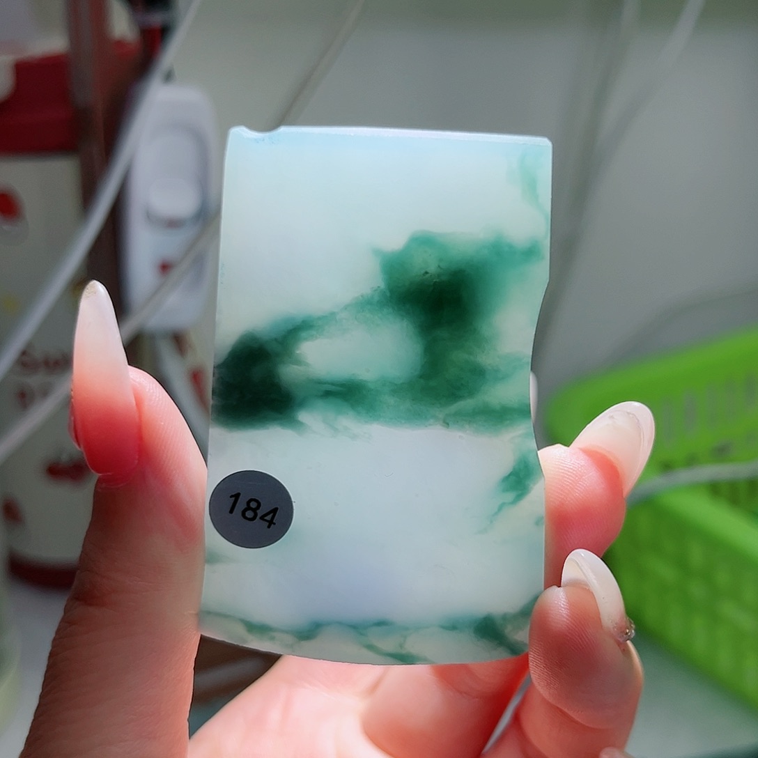 未镶嵌定制翡翠纯天然缅甸翡翠A货