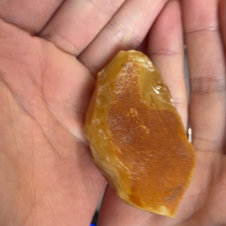 与***进定制蜜蜡未镶嵌定制蜜蜡