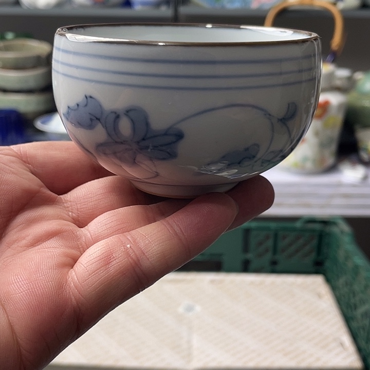 水滴瓷器水滴瓷器