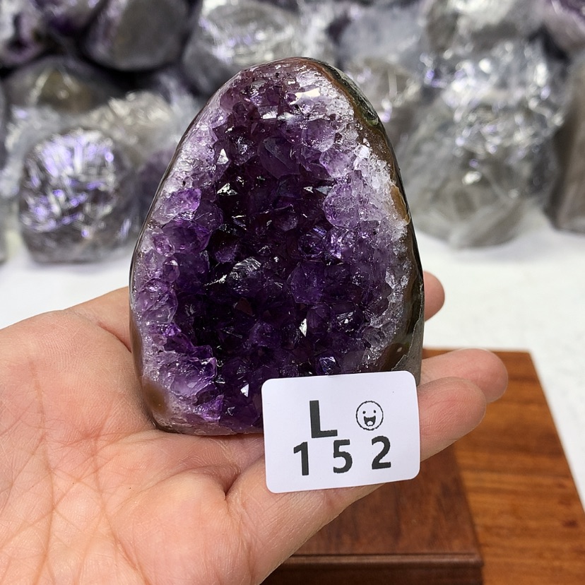 【闪购商品】水晶大型摆件（非配饰）未镶嵌