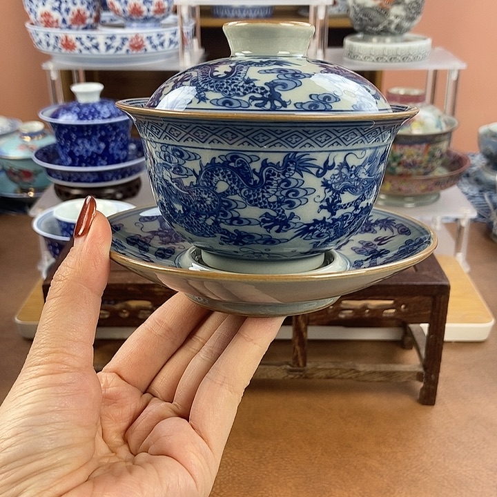 陶瓷制品加工工艺