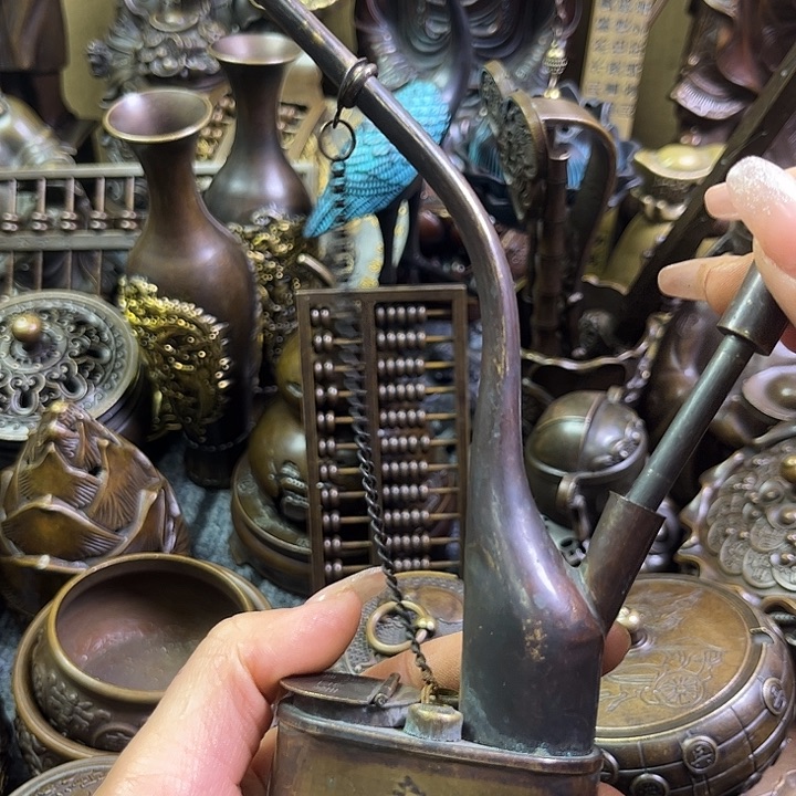 铜器66666666666666666