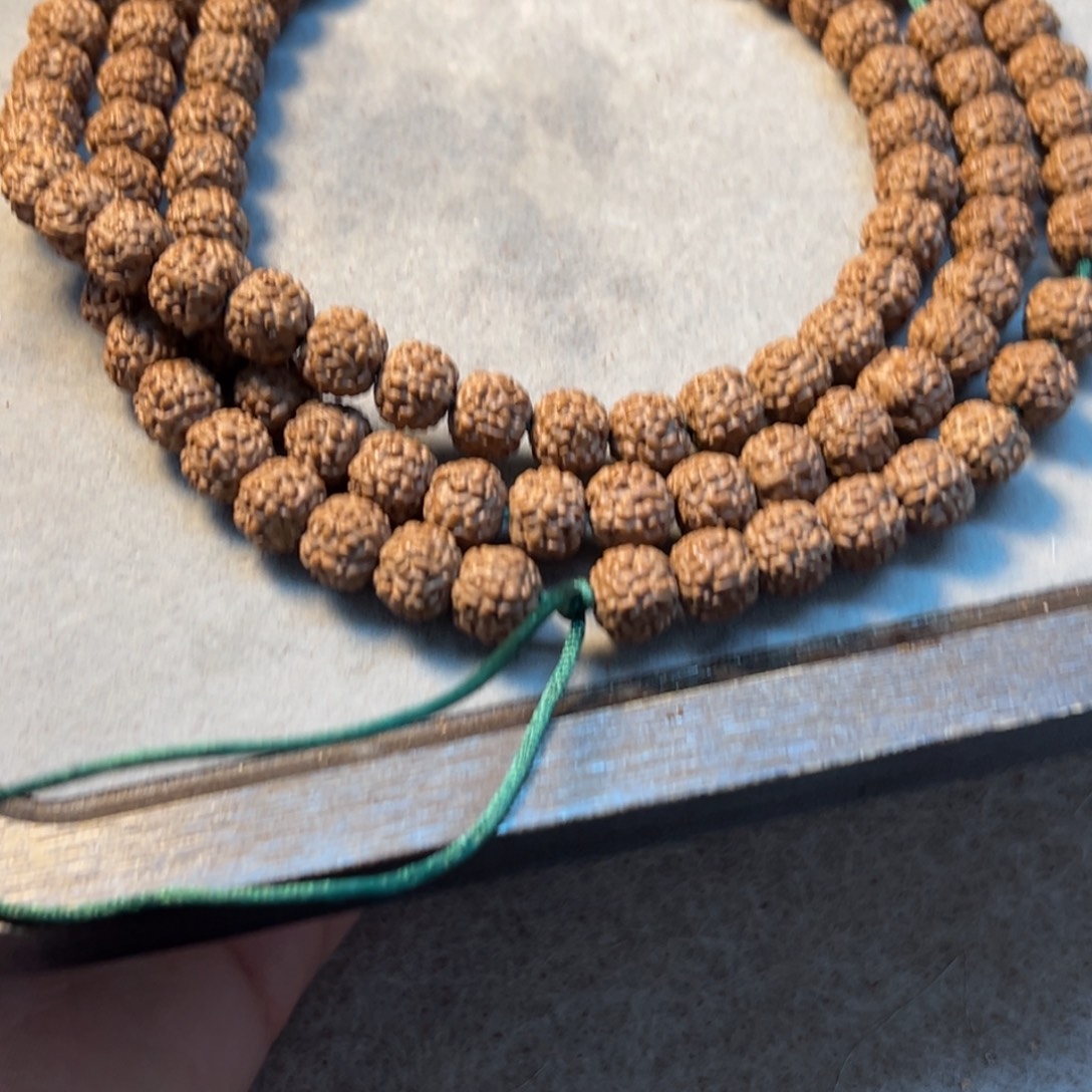 金刚菩提吊坠荔枝龙鳞