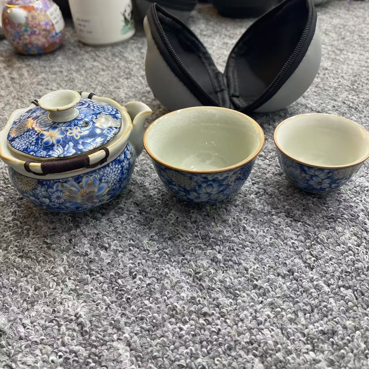  @@允礼茶器通用链接 YS555