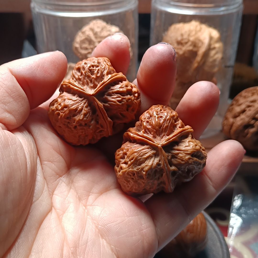 文玩核桃把件6666666666666666666